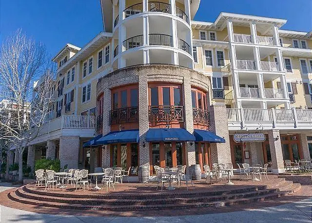 Baypine 8872 Villa Destin Holiday home