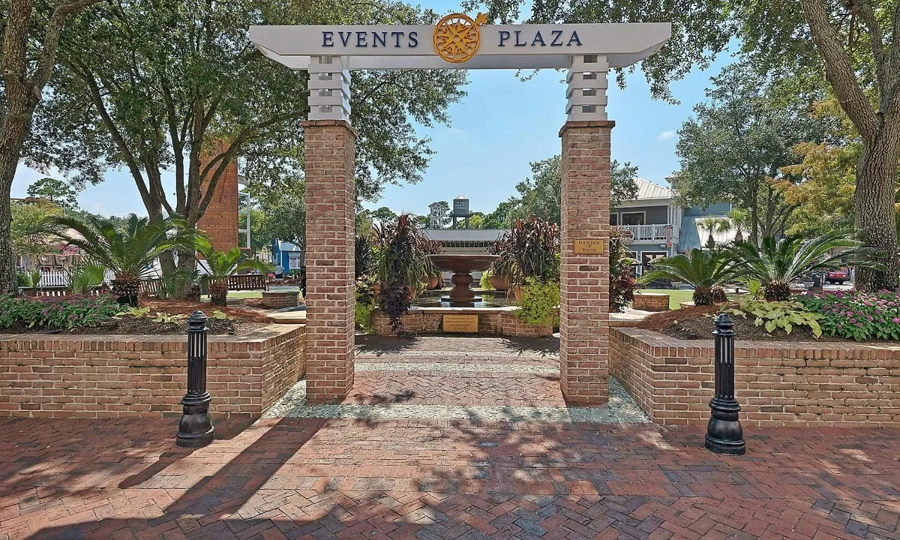 Holiday home Baypine 8872 Villa Destin