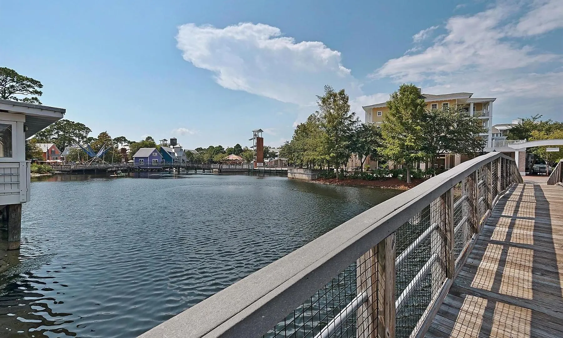 Holiday home Baypine 8872 Villa Destin United States