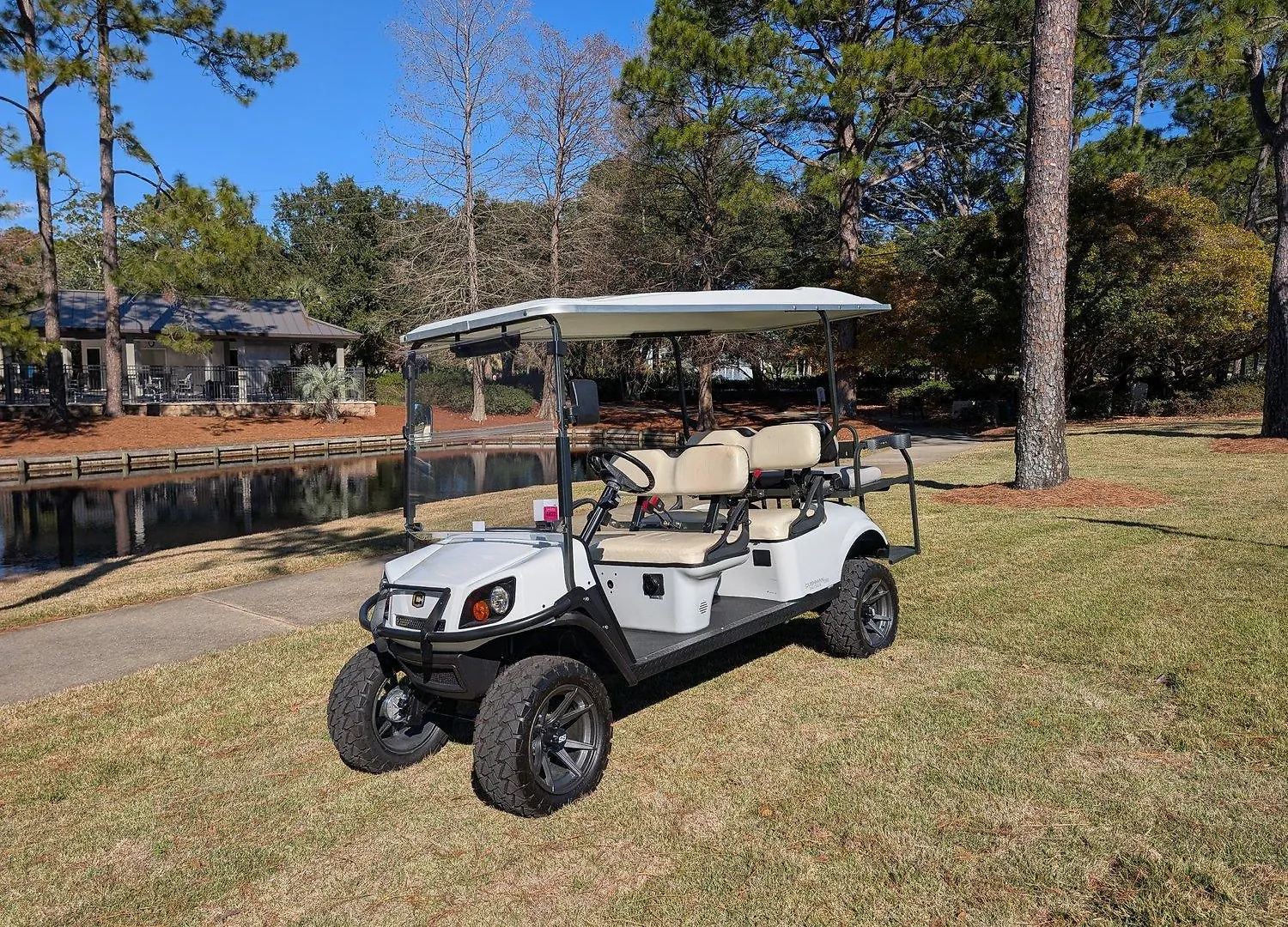 Baypine 8872 Villa Destin