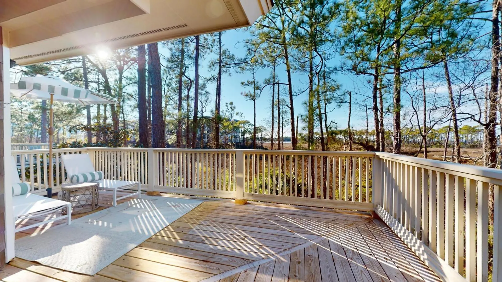 Holiday home Baypine 8872 Villa Destin