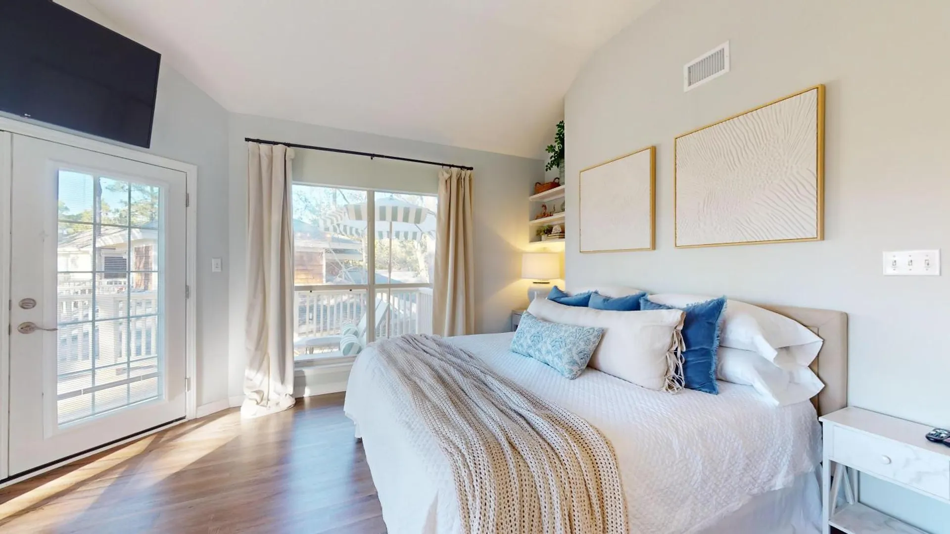 Baypine 8872 Villa Destin Holiday home
