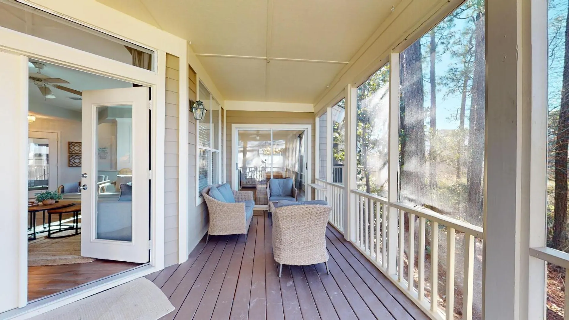 Holiday home Baypine 8872 Villa Destin