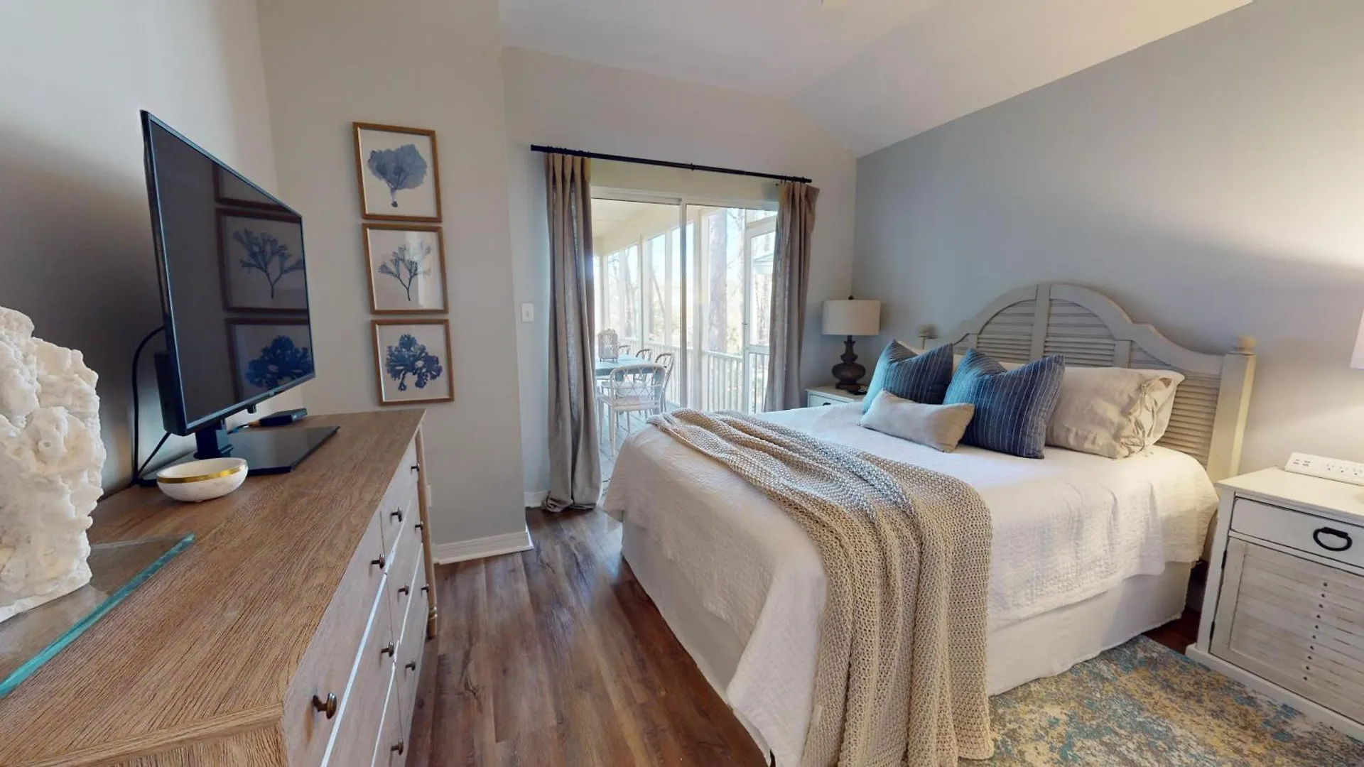 Holiday home Baypine 8872 Villa Destin