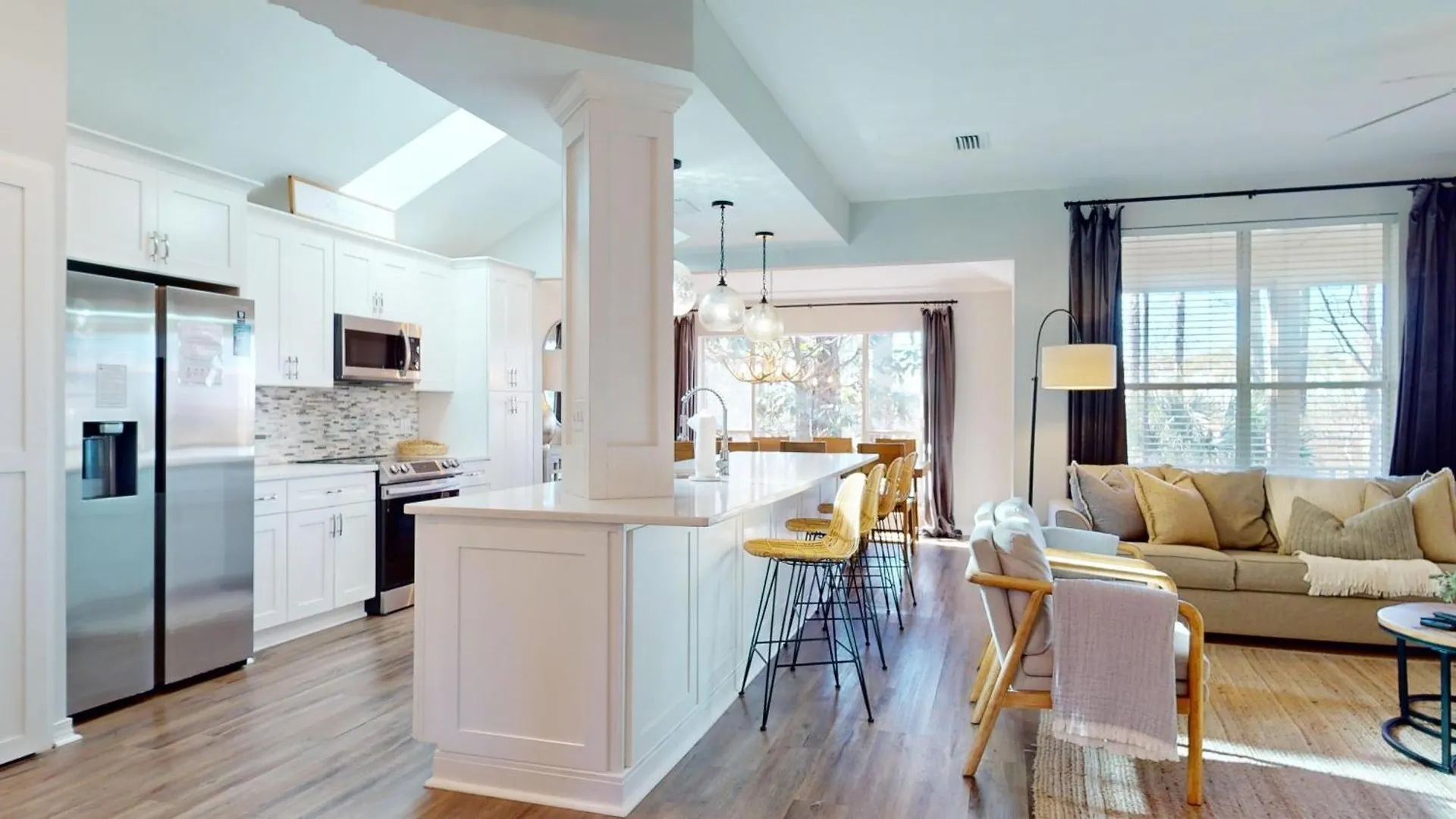 Baypine 8872 Villa Destin Holiday home