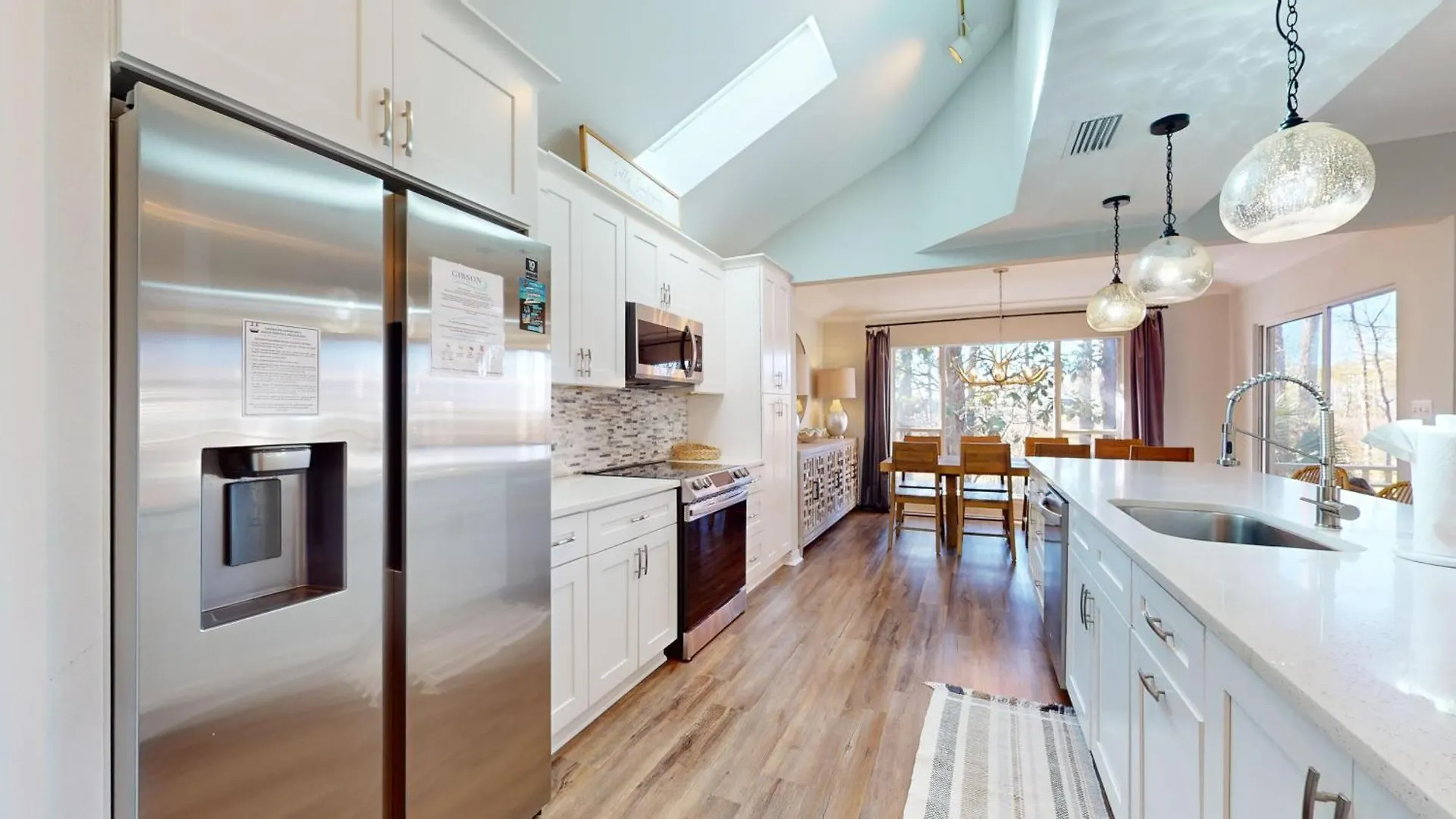 Baypine 8872 Villa Destin Holiday home