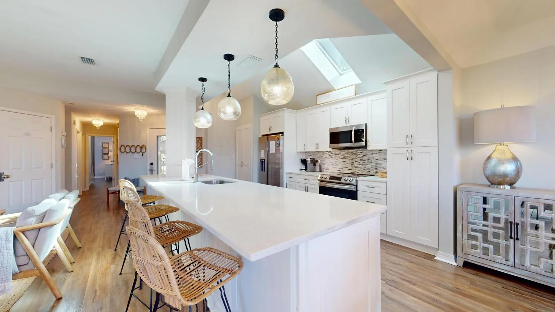 Holiday home Baypine 8872 Villa Destin United States