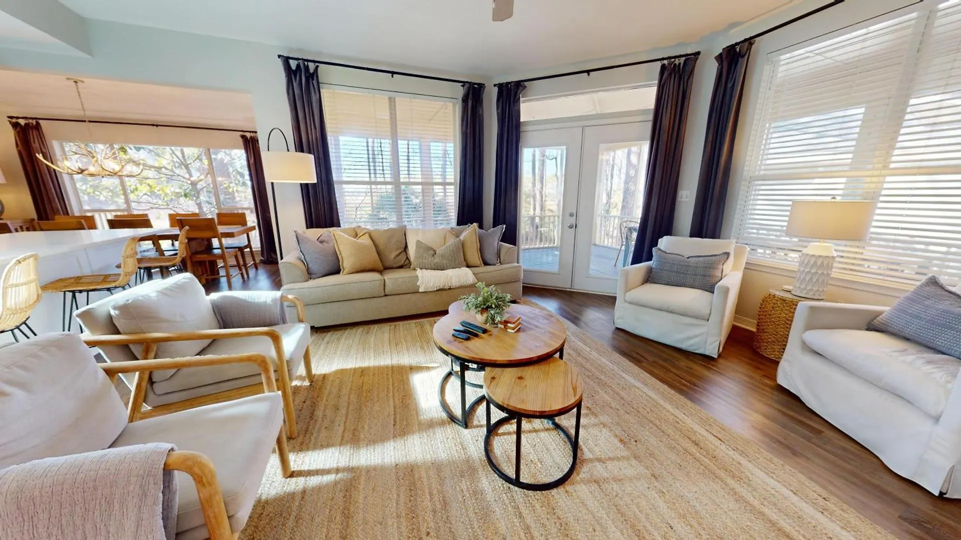 Baypine 8872 Villa Destin